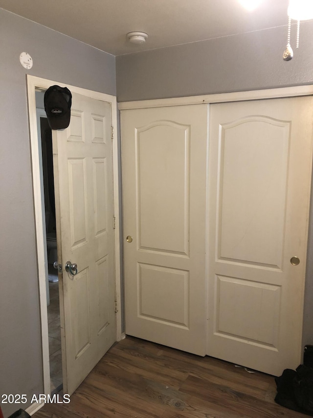 16120 W Kendall St, Goodyear, AZ 85338 - view of closet