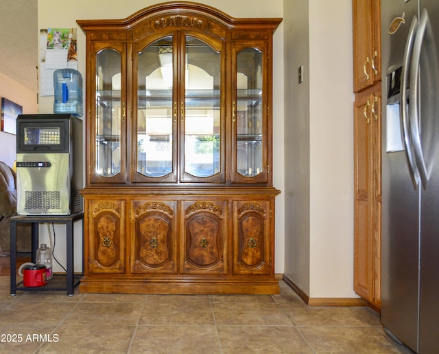 3519 W Libby St, Glendale, AZ 85308 - view of exterior entry featuring french doors