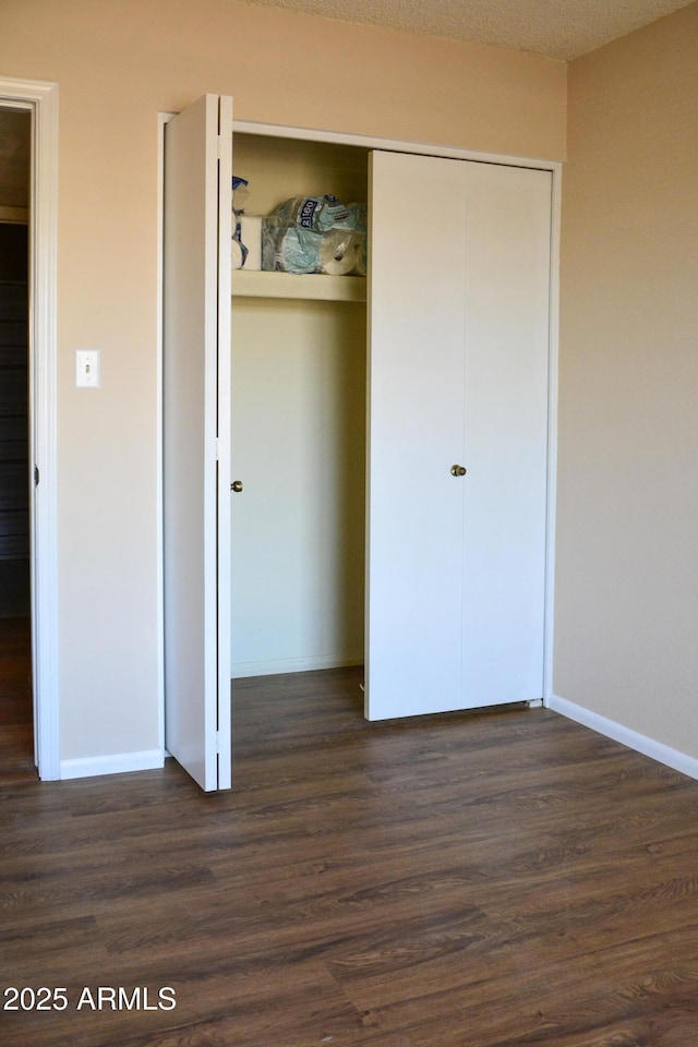 3519 W Libby St, Glendale, AZ 85308 - view of closet