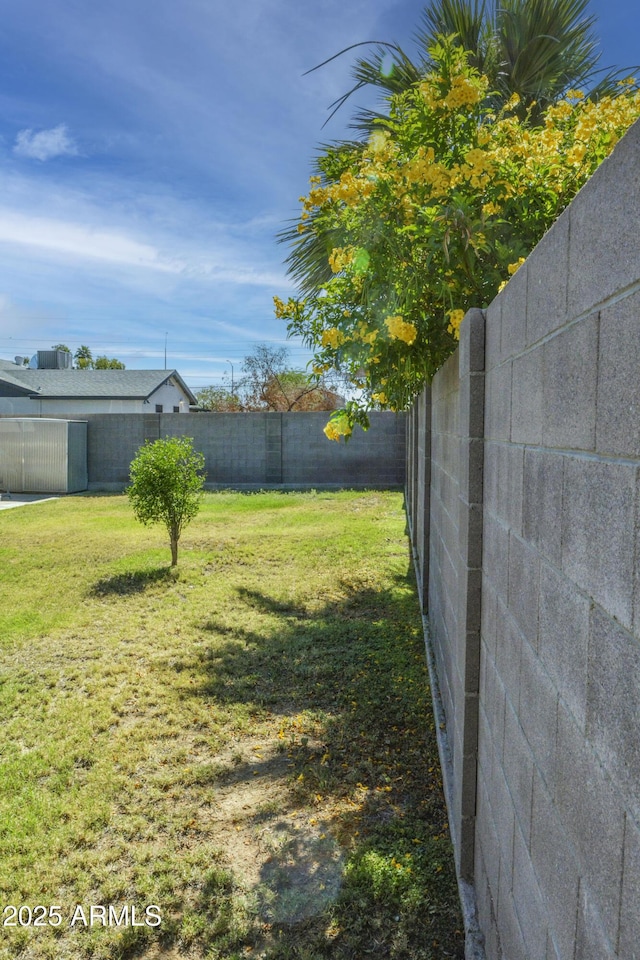 3519 W Libby St, Glendale, AZ 85308 - view of yard