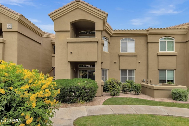 5335 E Shea Blvd Unit 1094, Scottsdale, AZ 85254 - view of building exterior
