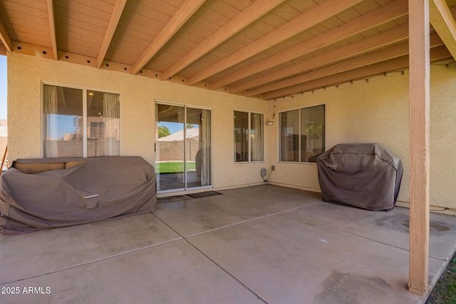 764 E Shannon St, Chandler, AZ 85225 - view of patio / terrace