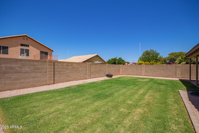 764 E Shannon St, Chandler, AZ 85225 - view of yard
