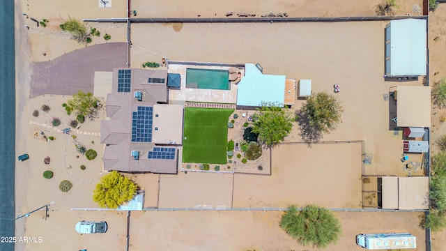 37508 N 12th St, Phoenix, AZ 85086 - bird's eye view