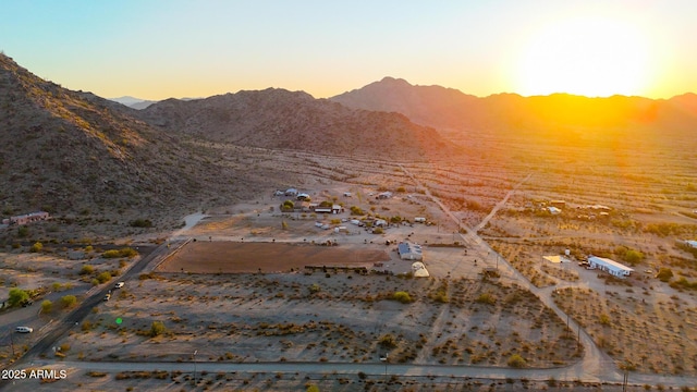 0 N Warren Rd -, Unit Maricopa, AZ 85139