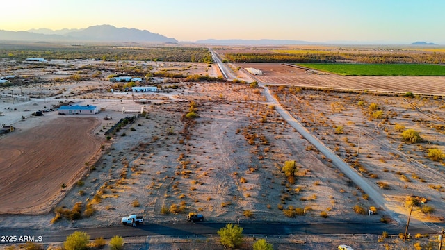 0 N Warren Rd -, Unit Maricopa, AZ 85139
