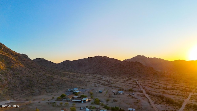 0 N Warren Rd -, Unit Maricopa, AZ 85139