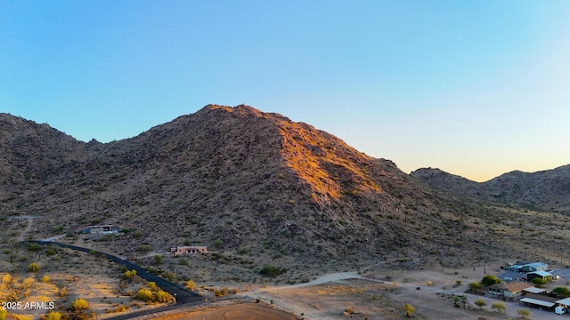 0 N Warren Rd -, Unit Maricopa, AZ 85139
