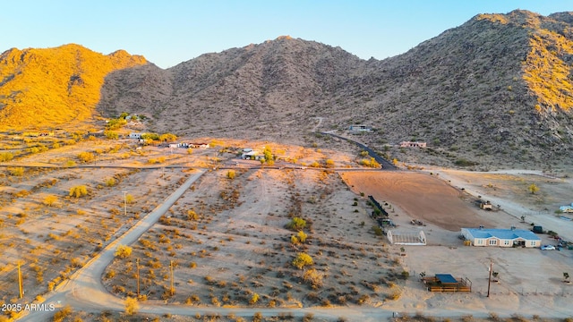 0 N Warren Rd -, Unit Maricopa, AZ 85139