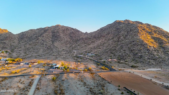 0 N Warren Rd -, Unit Maricopa, AZ 85139
