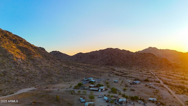 0 N Warren Rd -, Unit Maricopa, AZ 85139