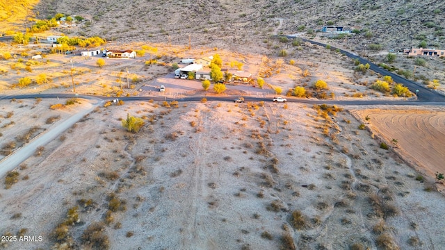 0 N Warren Rd -, Unit Maricopa, AZ 85139