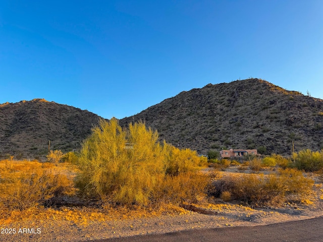 0 N Warren Rd -, Unit Maricopa, AZ 85139