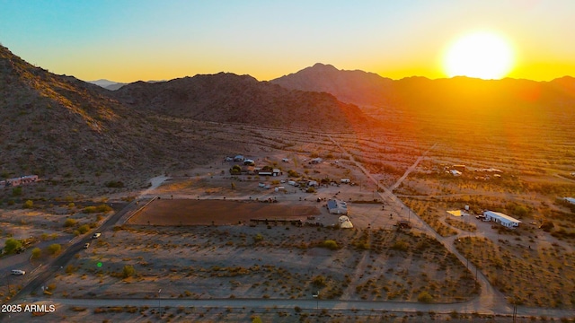 0 N Warren Rd -, Unit Maricopa, AZ 85139