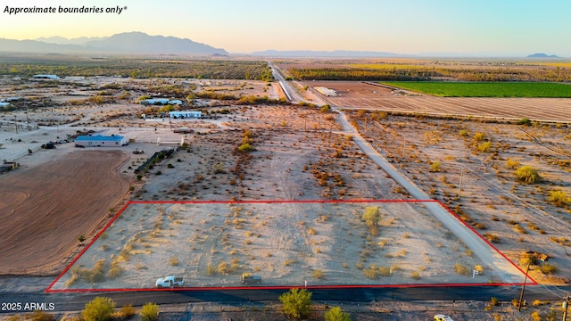 0 N Warren Rd -, Unit Maricopa, AZ 85139