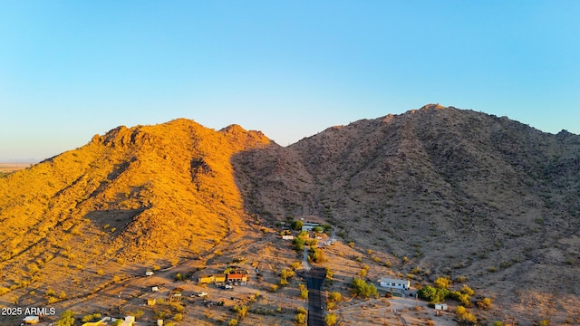 0 N Warren Rd -, Unit Maricopa, AZ 85139