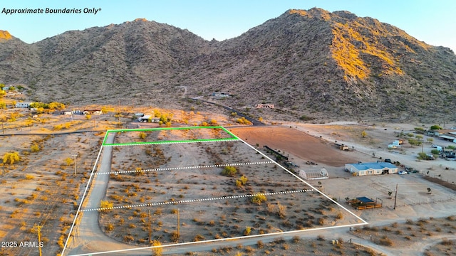 0 N Warren Rd -, Unit Maricopa, AZ 85139