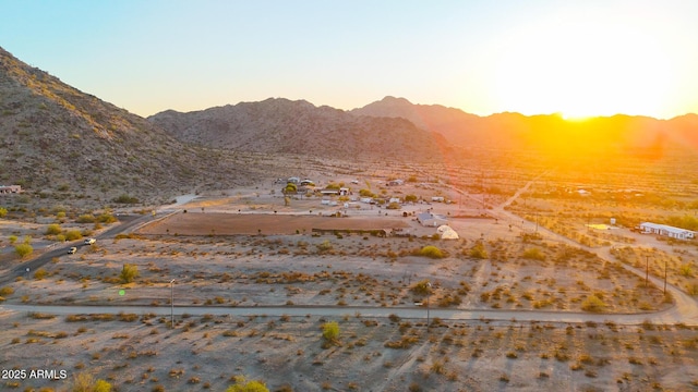 0 N Warren Rd -, Unit Maricopa, AZ 85139