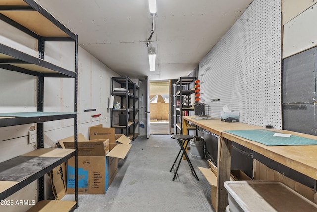 10727 E El Moro Ave, Mesa, AZ 85208 - view of storage