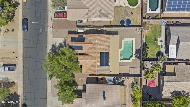 10727 E El Moro Ave, Mesa, AZ 85208 - aerial view