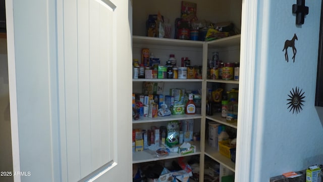 1309 W Park St, Phoenix, AZ 85041 - view of storage area