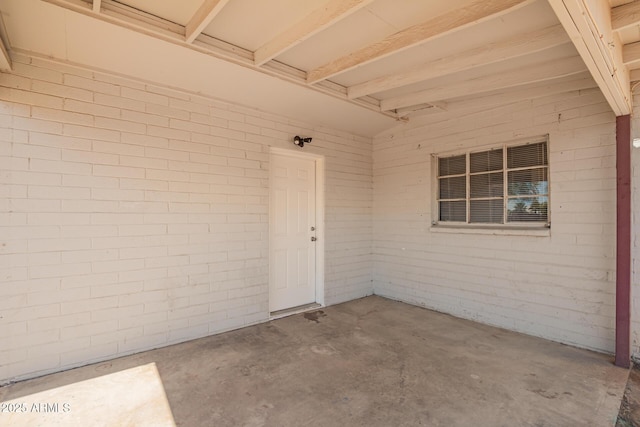 122 N 5th St, Avondale, AZ 85323 - view of patio