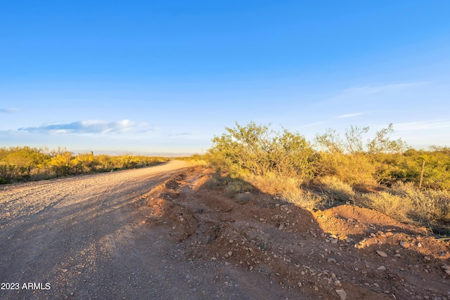 Listing photo 3 for TBD Chisolm Trail -, Bisbee AZ 85603