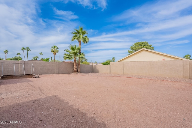 17207 E El Pueblo Blvd, Fountain Hills, AZ 85268 - view of yard