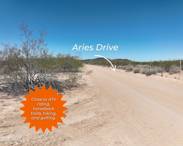 123 W Aries Dr -, Unit Eloy, AZ 85131