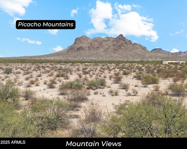 123 W Aries Dr -, Unit Eloy, AZ 85131