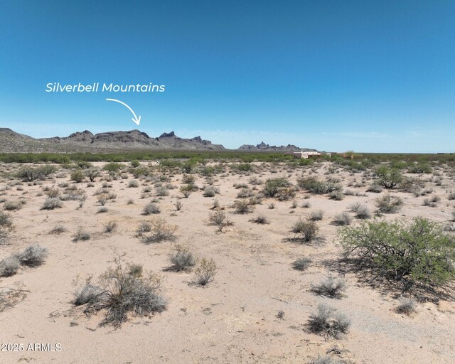 123 W Aries Dr -, Unit Eloy, AZ 85131