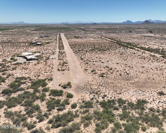 123 W Aries Dr -, Unit Eloy, AZ 85131