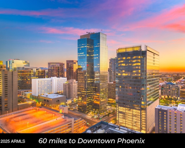 123 W Aries Dr -, Unit Eloy, AZ 85131