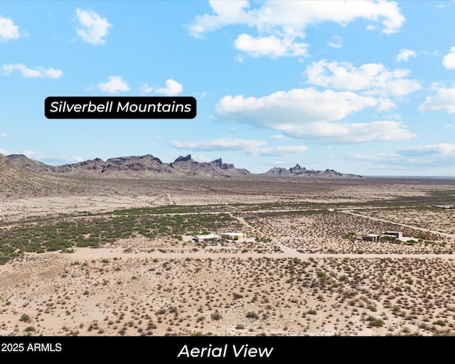 123 W Aries Dr -, Unit Eloy, AZ 85131
