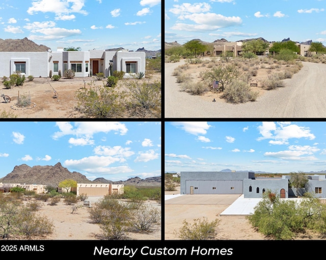 123 W Aries Dr -, Unit Eloy, AZ 85131