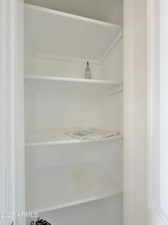15422 S Sequoia Cir, Arizona City, AZ 85123 - view of closet