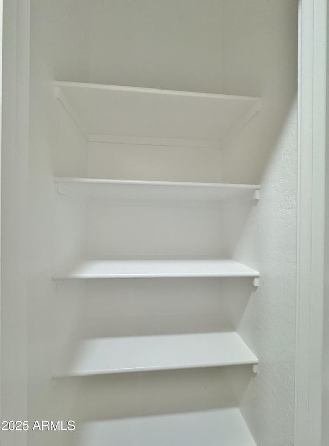 15422 S Sequoia Cir, Arizona City, AZ 85123 - view of closet