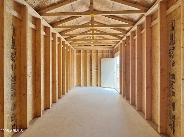 15422 S Sequoia Cir, Arizona City, AZ 85123 - view of storage area