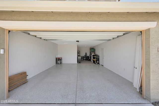 29339 N 135th Dr, Peoria, AZ 85383 - view of garage