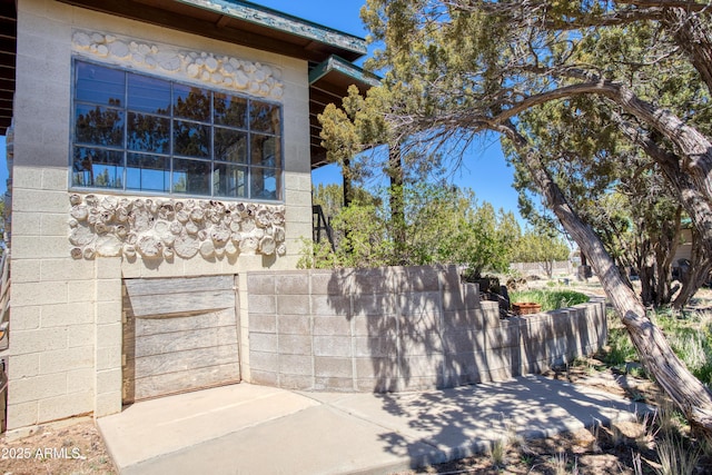 8455 Ridge Dr, Show Low, AZ 85901 - view of home's exterior