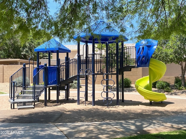 2627 E Gary Way, Phoenix, AZ 85042 - view of community playground