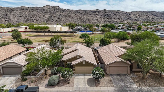 2627 E Gary Way, Phoenix, AZ 85042 - view of mountain backdrop with nearby suburban area