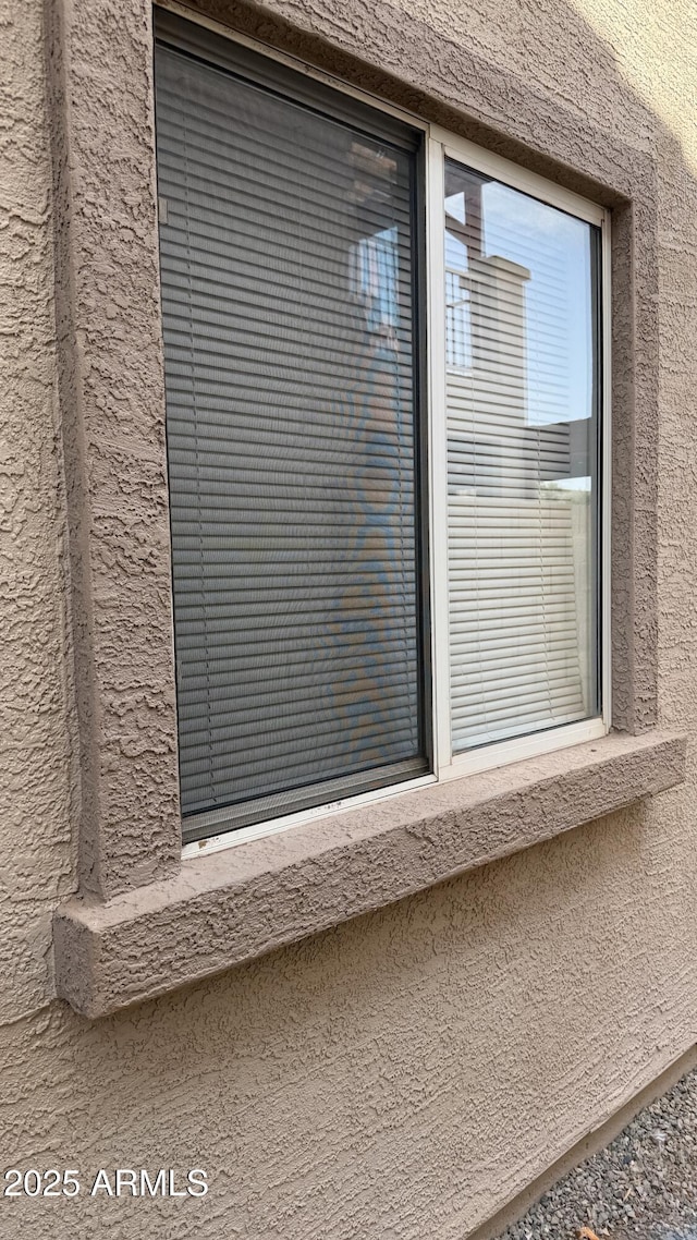 12505 W Adams St, Avondale, AZ 85323 - exterior view of stucco siding