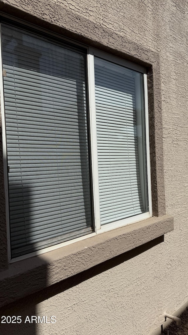 12505 W Adams St, Avondale, AZ 85323 - exterior view of stucco siding