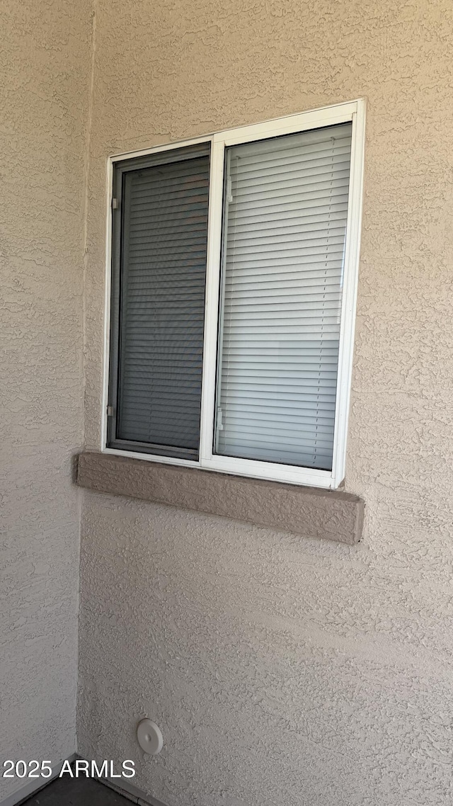 12505 W Adams St, Avondale, AZ 85323 - exterior view of stucco siding