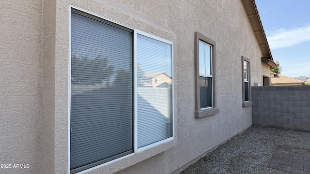 12505 W Adams St, Avondale, AZ 85323 - view of property exterior featuring stucco siding