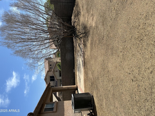 12505 W Adams St, Avondale, AZ 85323 - view of home's exterior featuring stucco siding
