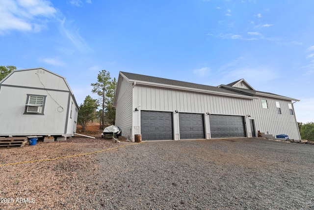 1305 N 22nd Ave, Show Low, AZ 85901 - view of property exterior with driveway