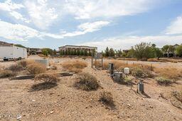 3534 N 80th Pl Unit K, Mesa, AZ 85207
