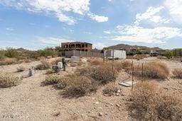 3534 N 80th Pl Unit K, Mesa, AZ 85207
